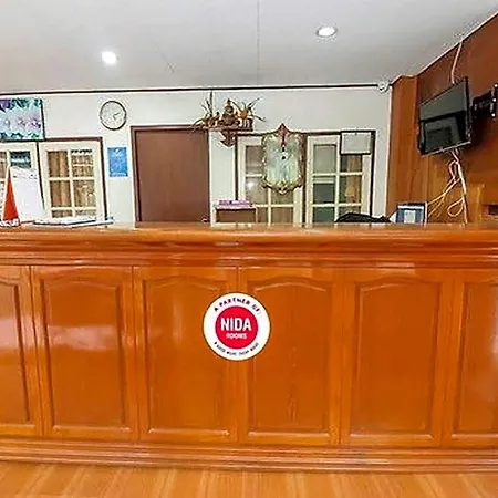 The Siam - Sha Extra บ้านพัก Pattaya