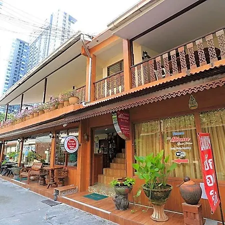 The Siam - Sha Extra * Pattaya