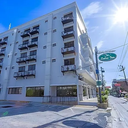 Sabai Nearby Marina 3* Pattaya