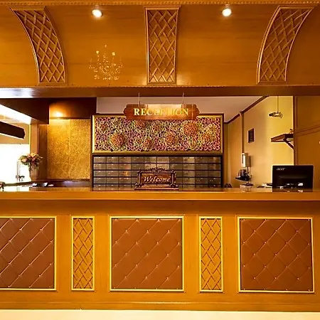Sabai Nearby Marina Hotel Pattaya