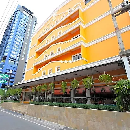 Sabai Nearby Marina Pattaya