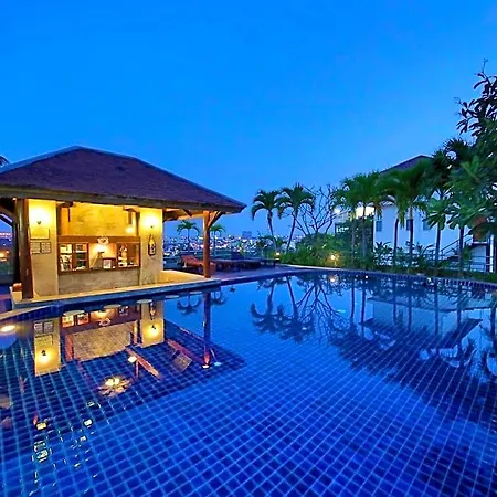 Sunshine Vista รีสอร์ท