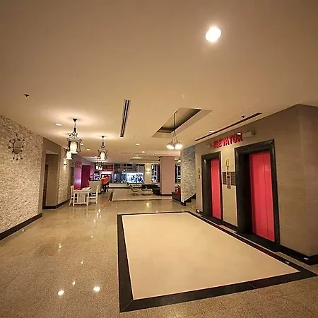Sunshine Vista Pattaya