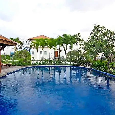 Sunshine Vista Pattaya