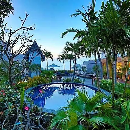 Sunshine Vista
