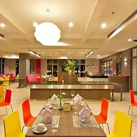 Sunshine Vista 3*