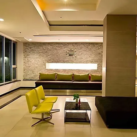 Sunshine Vista 3* Pattaya