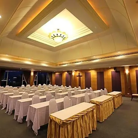 Sunshine Vista Pattaya