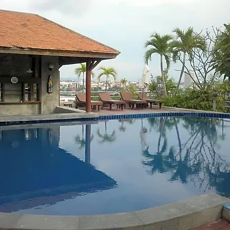 รีสอร์ท Sunshine Vista 3*