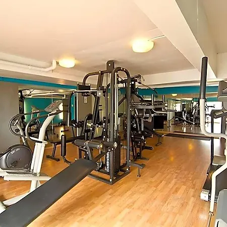 Sunshine Vista 3* Pattaya