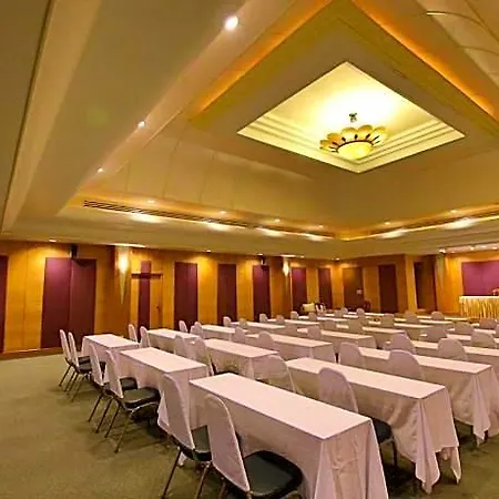 Sunshine Vista รีสอร์ท Pattaya