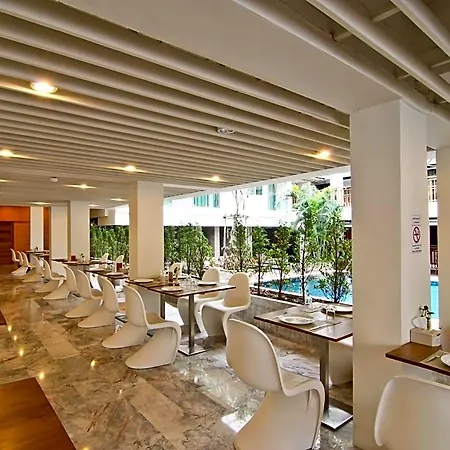 Sunshine & Residences