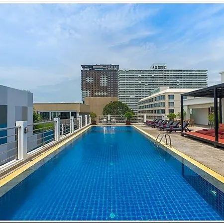 Sea Me Spring Tree (adults Only) โรงแรม 3*