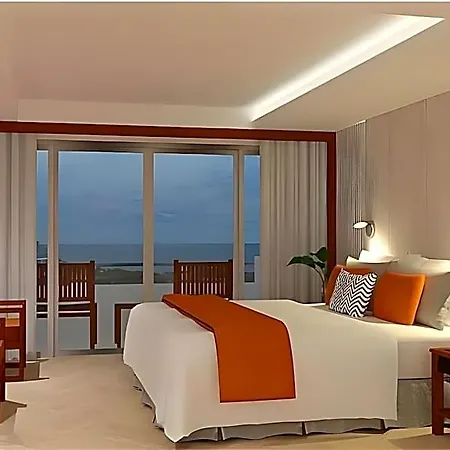 Sunshine & Residences โรงแรม