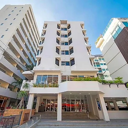 Hotel Sunshine & Residences
