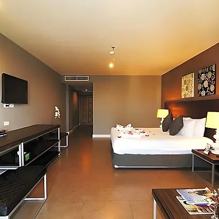 Sea Me Spring Tree (adults Only) 3* Pattaya