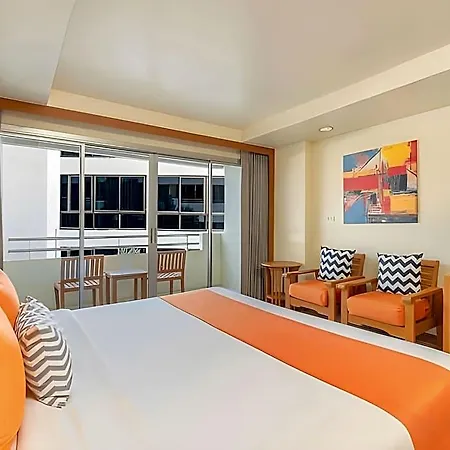 Sunshine & Residences 4*