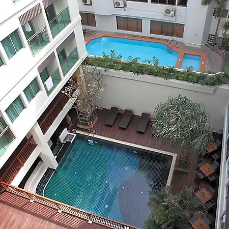 Sunshine & Residences