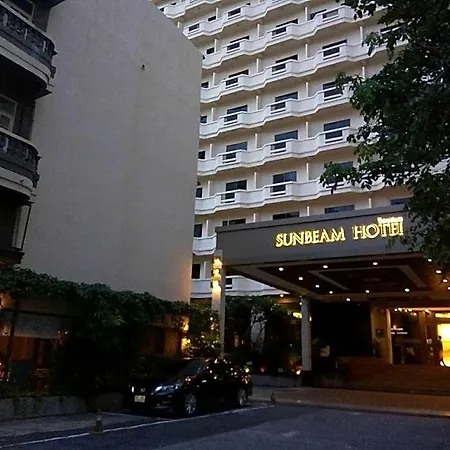 Sunshine & Residences Pattaya