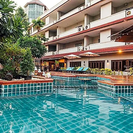 Gazebo Pattaya