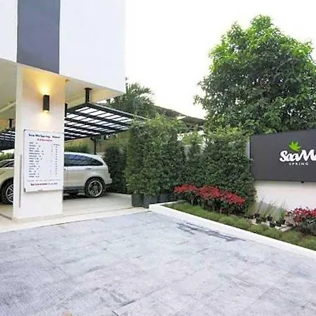 Sea Me Spring Tree (adults Only) Pattaya