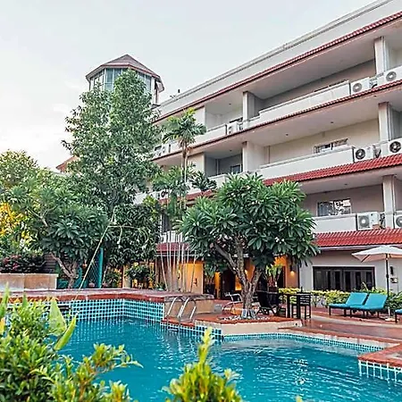 Hotel Gazebo Pattaya