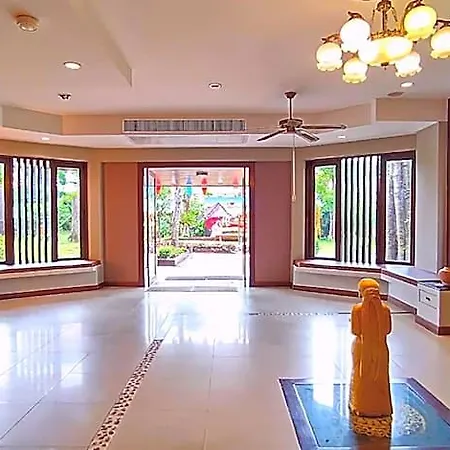 Hotel Gazebo