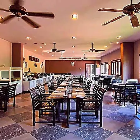 Gazebo 3* Pattaya