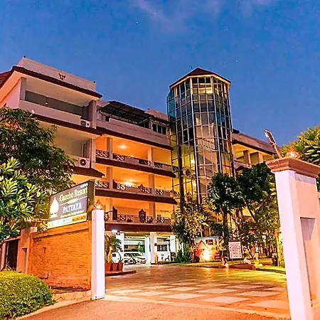 Gazebo 3*