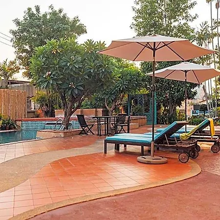 Hotel Gazebo Pattaya