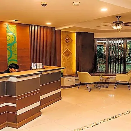 Hotel Gazebo