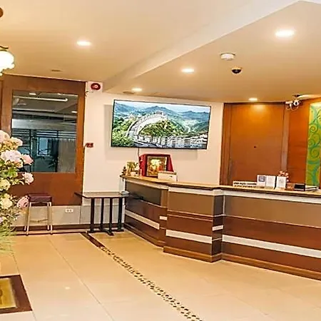 Hotel Gazebo 3*