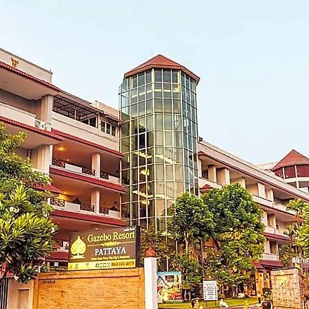 Gazebo Pattaya