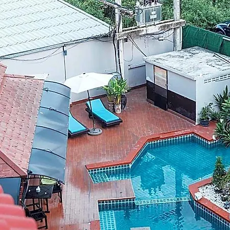 Gazebo Hotel 3*