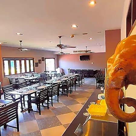 Gazebo Hotel Pattaya