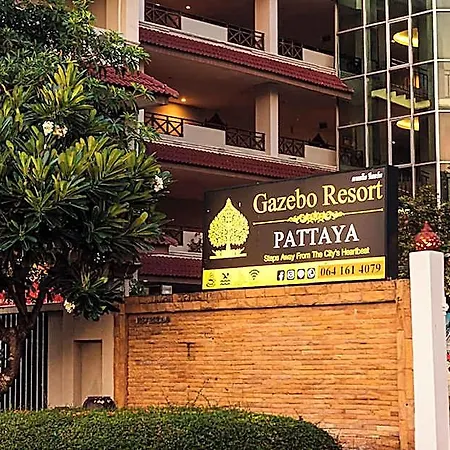 Gazebo Hotel Pattaya