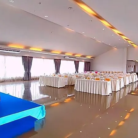 Hotel Gazebo 3*