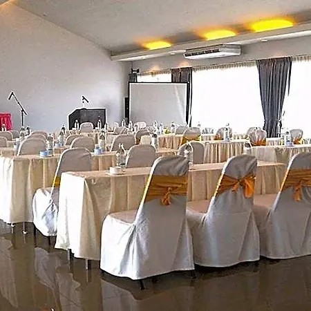 Hotel Gazebo 3*