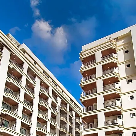 Mike Garden - Sha Extar Hotel