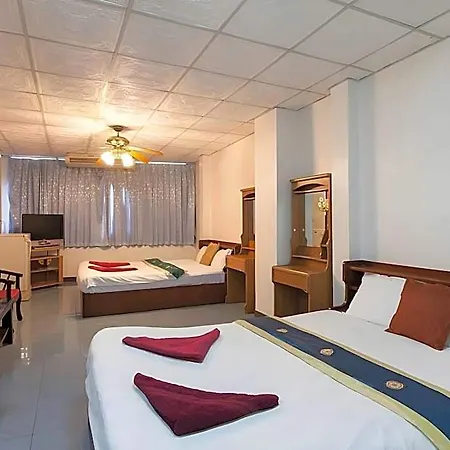 The Encore Pattaya