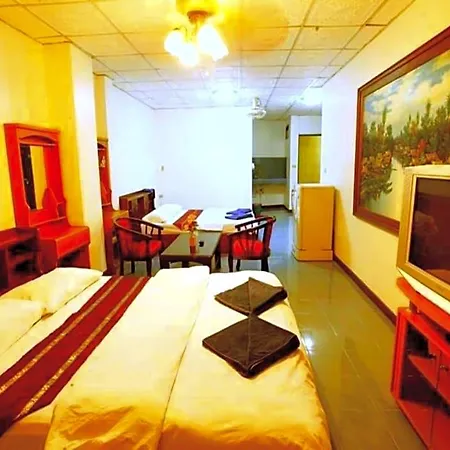 The Encore Pattaya