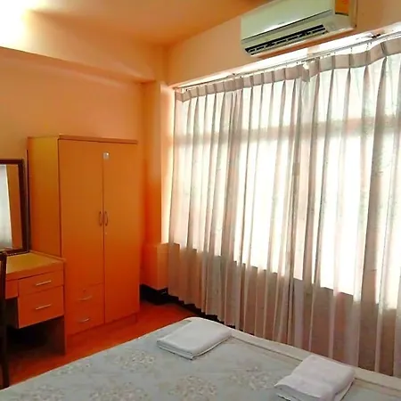 The Encore Pattaya