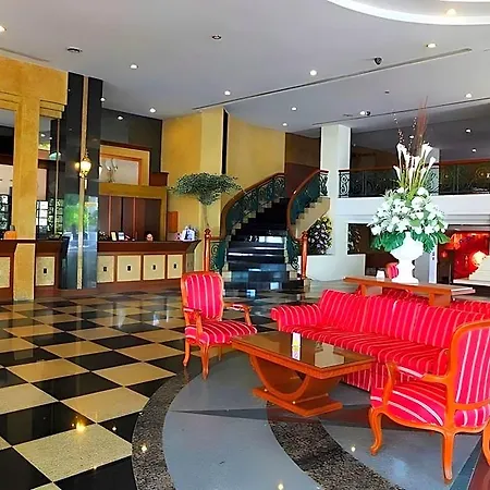 The Camelot Pattaya