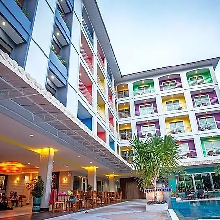 Hotel The Ninth