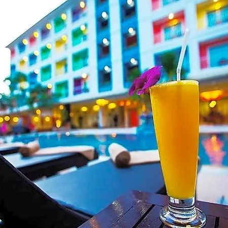 The Ninth Hotel Pattaya