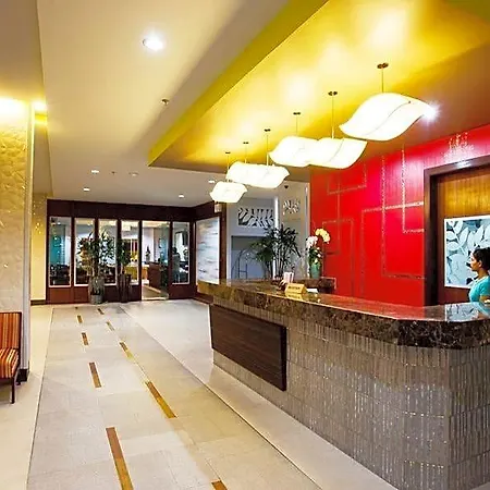 The Ninth Hotel Pattaya