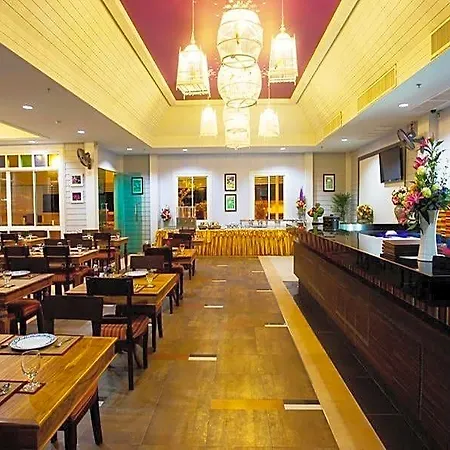 Hotel The Ninth Pattaya