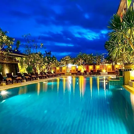 The Ninth Hotel Pattaya