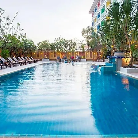 Hotel The Ninth Pattaya