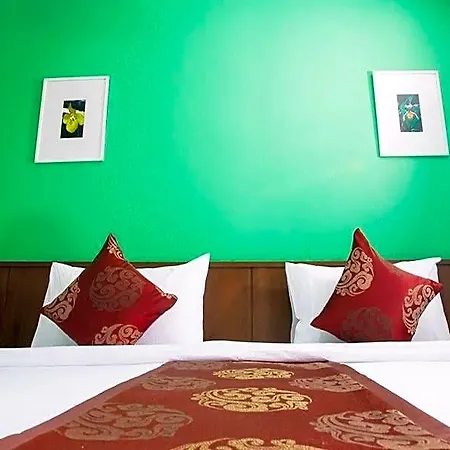 The Ninth 3* Pattaya